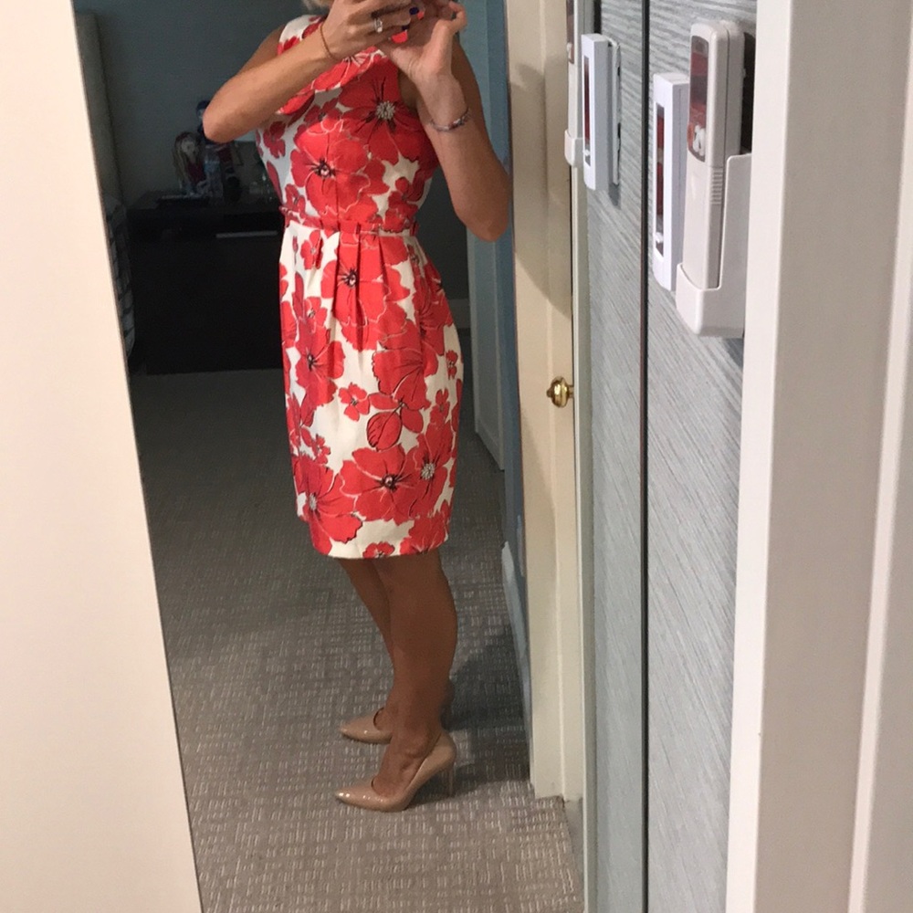 Beautiful midi dress